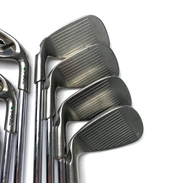 Ping i15 Irons / 4-PW / CFS Stiff Flex