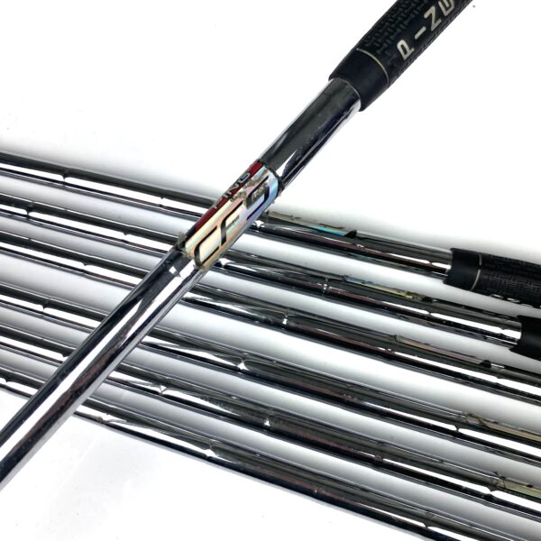 Ping i15 Irons / 4-PW / CFS Stiff Flex