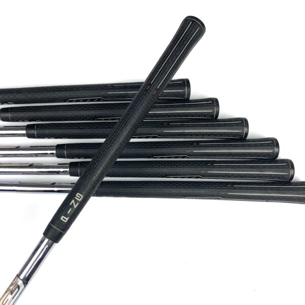 Ping i15 Irons / 4-PW / CFS Stiff Flex