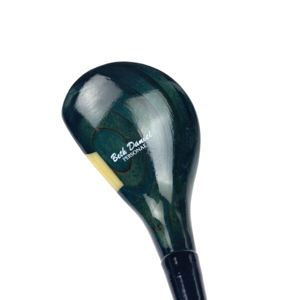 Wilson 4150 Strata-Bloc Set / Driver, 3 Wood, 5 Wood, 7 Wood / Regular Flex