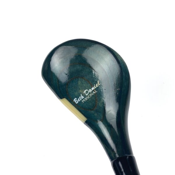Wilson 4150 Strata-Bloc Set / Driver, 3 Wood, 5 Wood, 7 Wood / Regular Flex