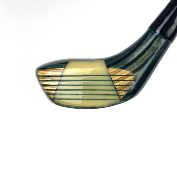 Wilson 4150 Strata-Bloc Set / Driver, 3 Wood, 5 Wood, 7 Wood / Regular Flex