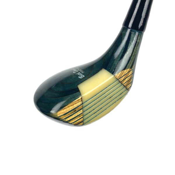 Wilson 4150 Strata-Bloc Set / Driver, 3 Wood, 5 Wood, 7 Wood / Regular Flex