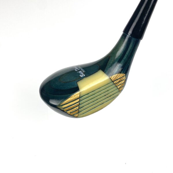 Wilson 4150 Strata-Bloc Set / Driver, 3 Wood, 5 Wood, 7 Wood / Regular Flex