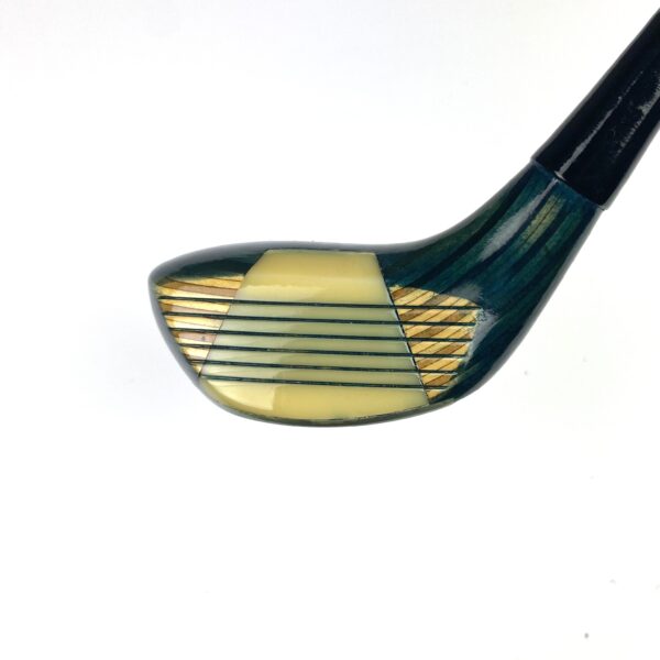 Wilson 4150 Strata-Bloc Set / Driver, 3 Wood, 5 Wood, 7 Wood / Regular Flex