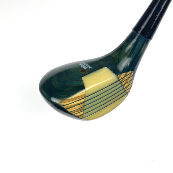 Wilson 4150 Strata-Bloc Set / Driver, 3 Wood, 5 Wood, 7 Wood / Regular Flex
