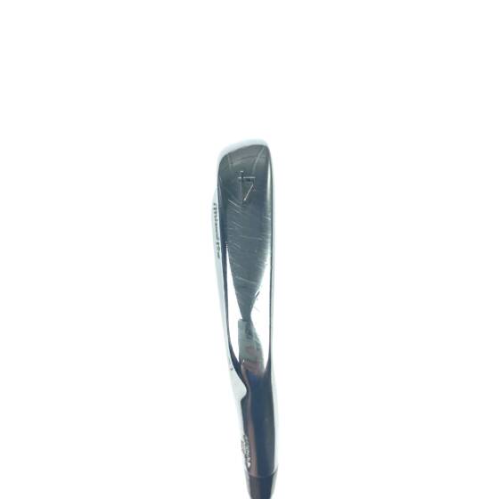 Mizuno Pro 221 4 Iron / 24 Degree / Project X LZ Stiff Flex