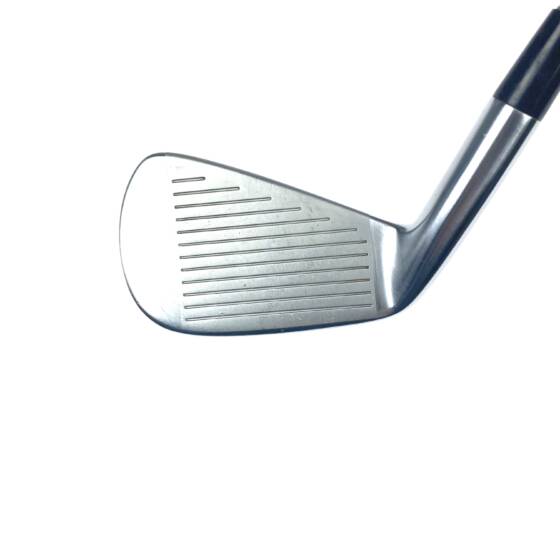Mizuno Pro 221 4 Iron / 24 Degree / Project X LZ Stiff Flex