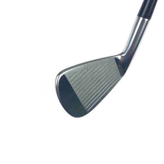 Mizuno Pro 221 4 Iron / 24 Degree / Project X LZ Stiff Flex