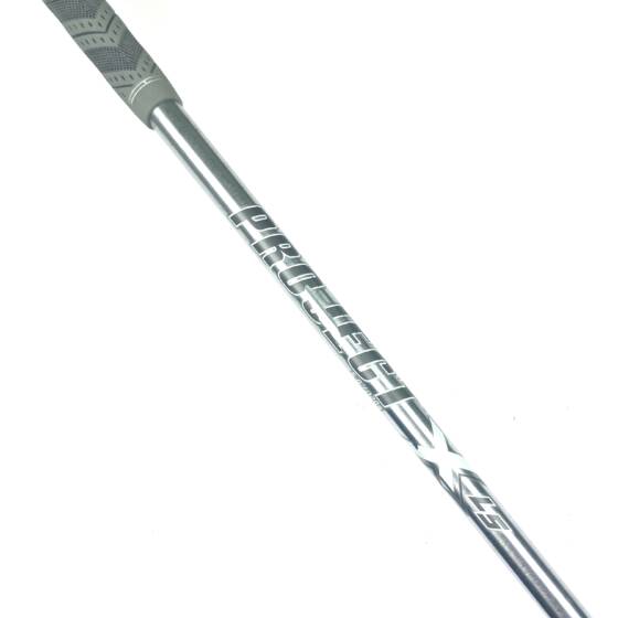 Mizuno Pro 221 4 Iron / 24 Degree / Project X LZ Stiff Flex