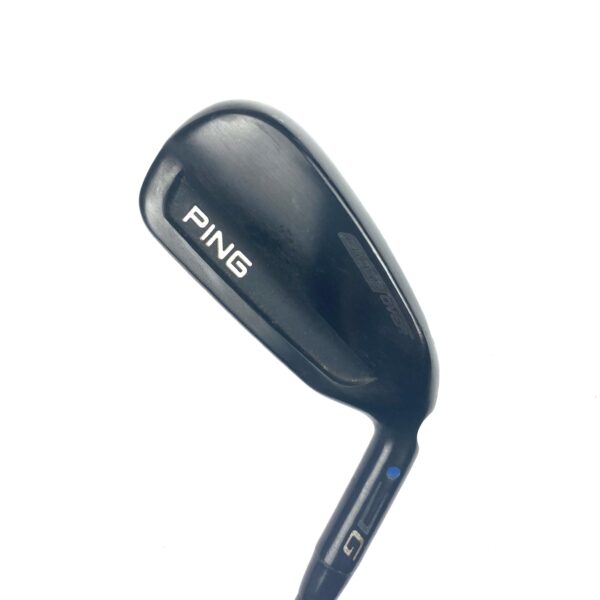 Ping G Series Crossover 3 Iron / 18 Degree / Alta 70 Regular Flex