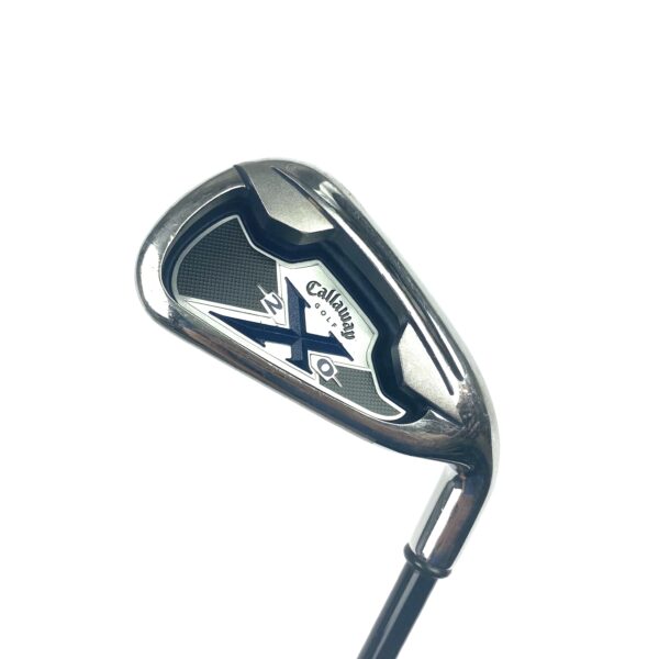 Callaway X20 6 Iron / 30 Degree / Callaway Regular Flex