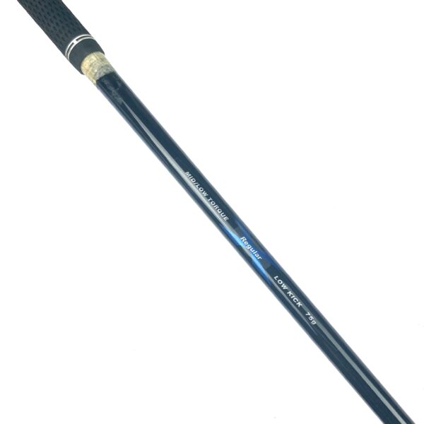 Callaway X20 6 Iron / 30 Degree / Callaway Regular Flex
