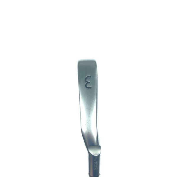 Ping S56 3 Iron / 21 Degree / Project X Stiff Flex