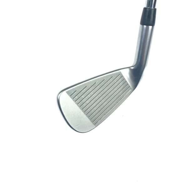 Ping S56 3 Iron / 21 Degree / Project X Stiff Flex