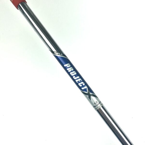 Ping S56 3 Iron / 21 Degree / Project X Stiff Flex