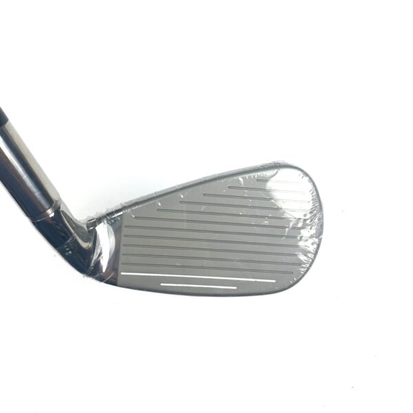 Left Handed Cleveland Halo XL Full Face 7 Iron / 29 Degree / Recoil Dart 65 Senior Flex / DEMO