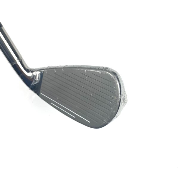 Left Handed Cleveland Halo XL Full Face 7 Iron / 29 Degree / Recoil Dart 65 Senior Flex / DEMO