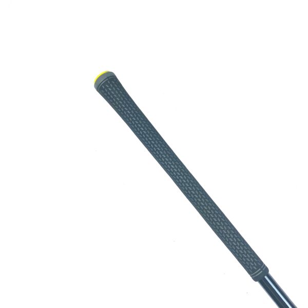Left Handed Cleveland Halo XL Full Face 7 Iron / 29 Degree / Recoil Dart 65 Senior Flex / DEMO