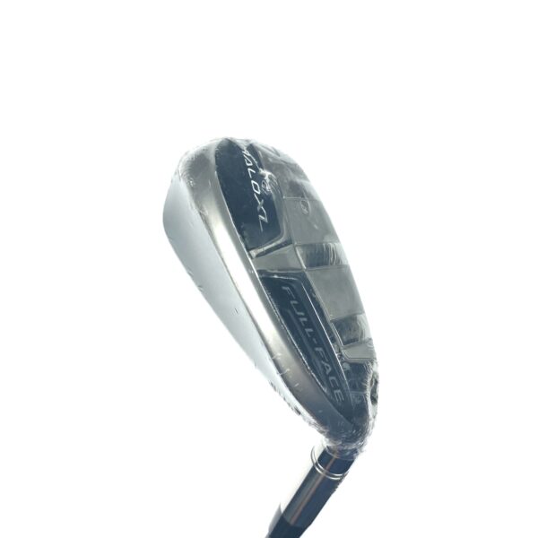 Cleveland Halo XL Full Face 7 Iron / 29 Degree / Helium Black 60 Regular Flex / DEMO