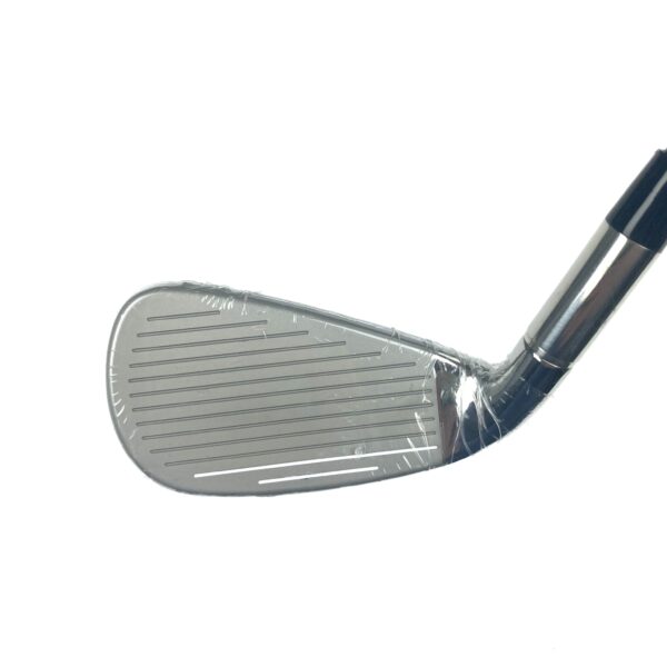 Cleveland Halo XL Full Face 7 Iron / 29 Degree / Helium Black 60 Regular Flex / DEMO