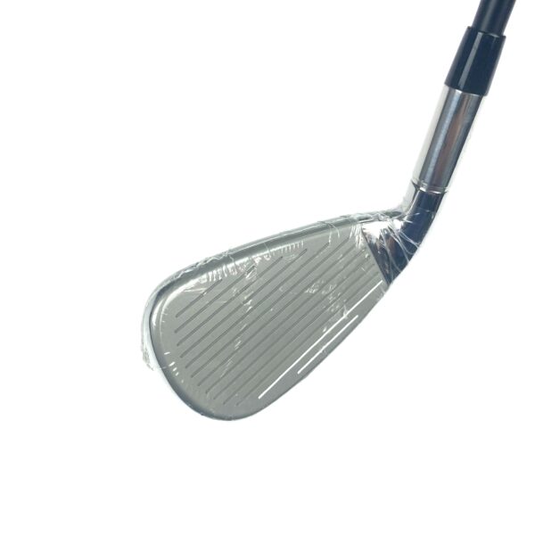 Cleveland Halo XL Full Face 7 Iron / 29 Degree / Helium Black 60 Regular Flex / DEMO
