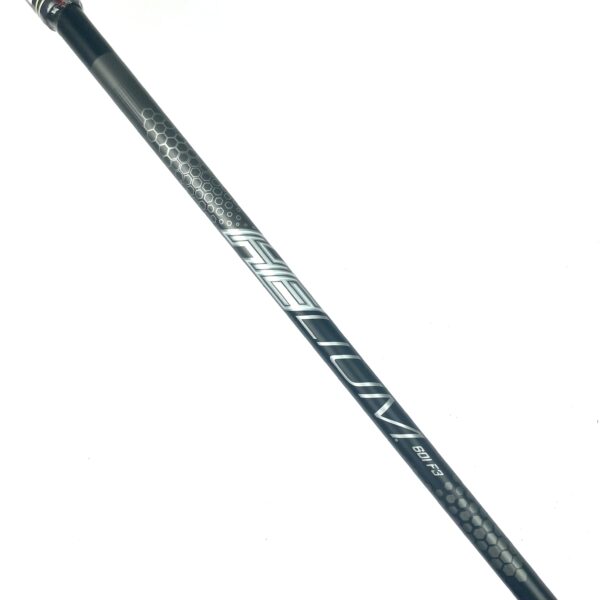 Cleveland Halo XL Full Face 7 Iron / 29 Degree / Helium Black 60 Regular Flex / DEMO
