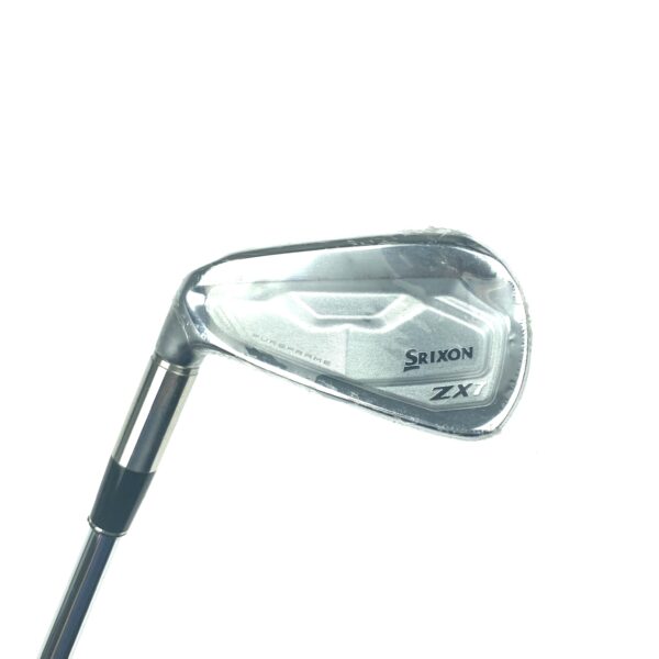 Left Handed Srixon ZX7 7 Iron / 32 Degree / KBS Tour Lite Reguar Flex / DEMO