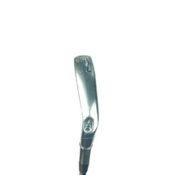 Left Handed Srixon ZX7 7 Iron / 32 Degree / KBS Tour Lite Reguar Flex / DEMO