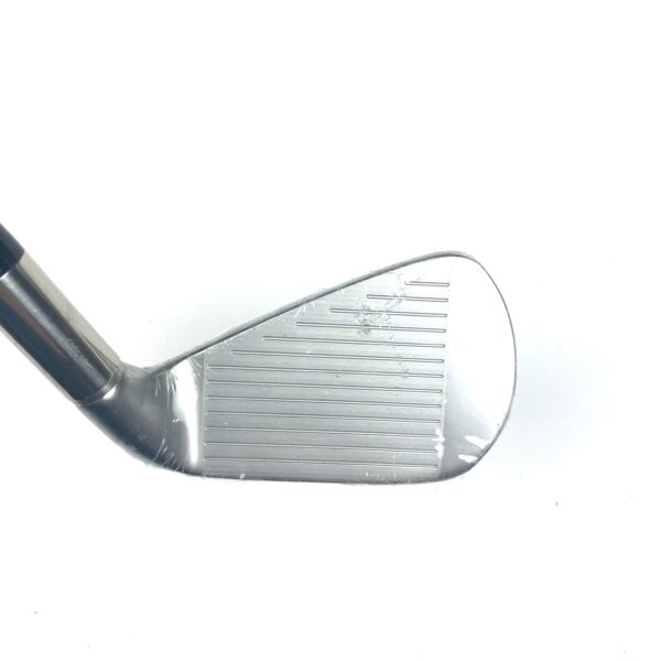 Left Handed Srixon ZX7 7 Iron / 32 Degree / KBS Tour Lite Reguar Flex / DEMO