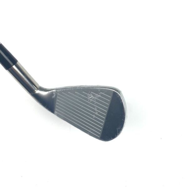 Left Handed Srixon ZX7 7 Iron / 32 Degree / KBS Tour Lite Reguar Flex / DEMO