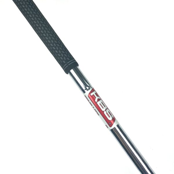 Left Handed Srixon ZX7 7 Iron / 32 Degree / KBS Tour Lite Reguar Flex / DEMO
