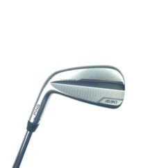 Left Handed Ping I530 7 Iron / 29 Degree / Dynamic Gold 120 S300 Stiff Flex / DEMO