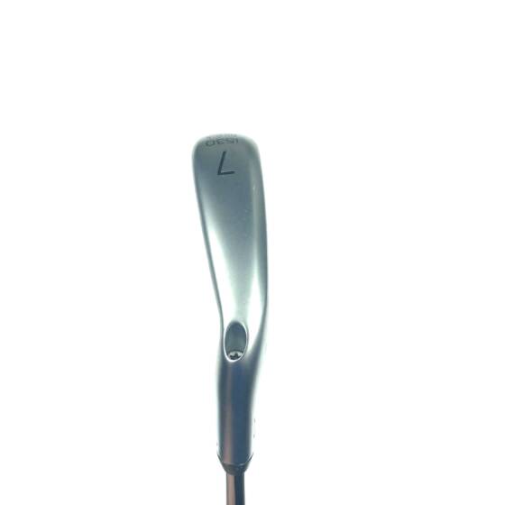 Left Handed Ping I530 7 Iron / 29 Degree / Dynamic Gold 120 S300 Stiff Flex / DEMO