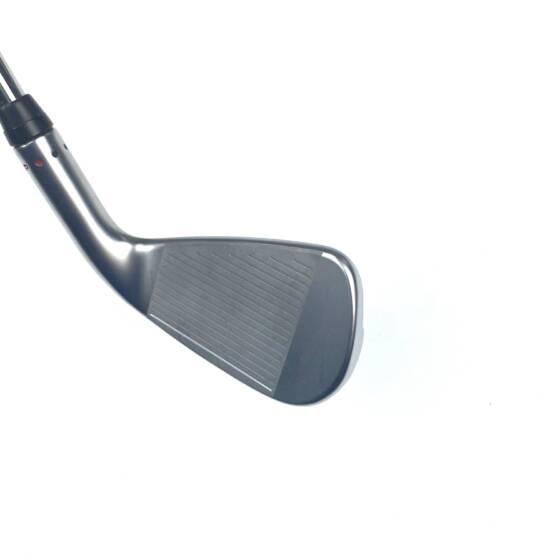 Left Handed Ping I530 7 Iron / 29 Degree / Dynamic Gold 120 S300 Stiff Flex / DEMO