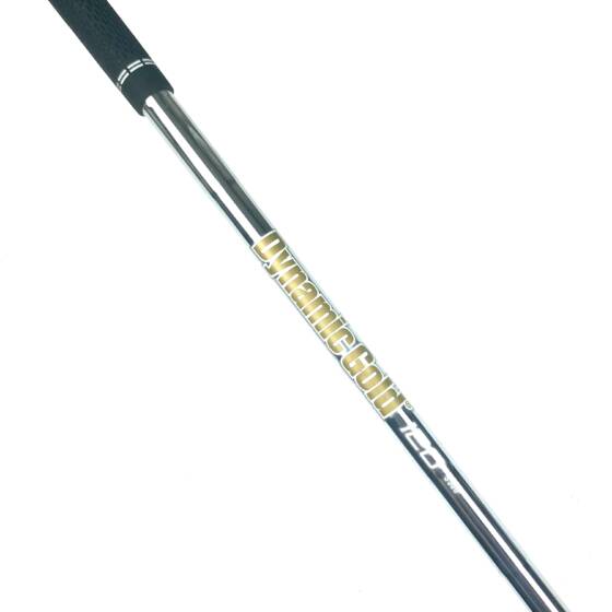 Left Handed Ping I530 7 Iron / 29 Degree / Dynamic Gold 120 S300 Stiff Flex / DEMO