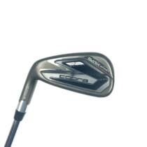 Left Handed Cobra Darkspeed 7 Iron / 27 Degree / KBS Tour 90 Regular Flex