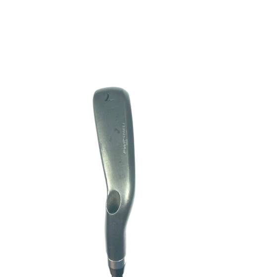 Left Handed Cobra Darkspeed 7 Iron / 27 Degree / KBS Tour 90 Regular Flex