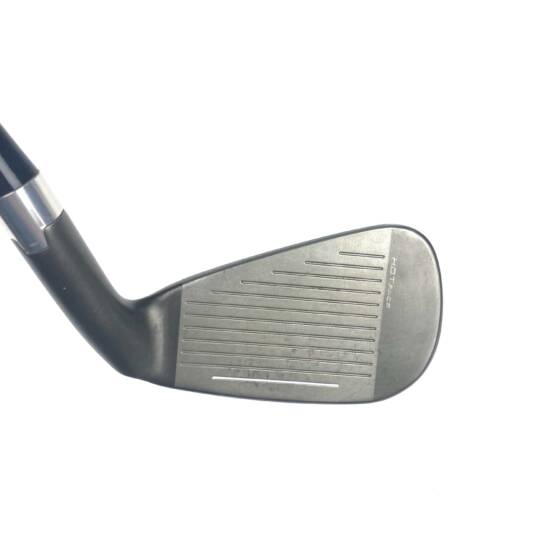 Left Handed Cobra Darkspeed 7 Iron / 27 Degree / KBS Tour 90 Regular Flex