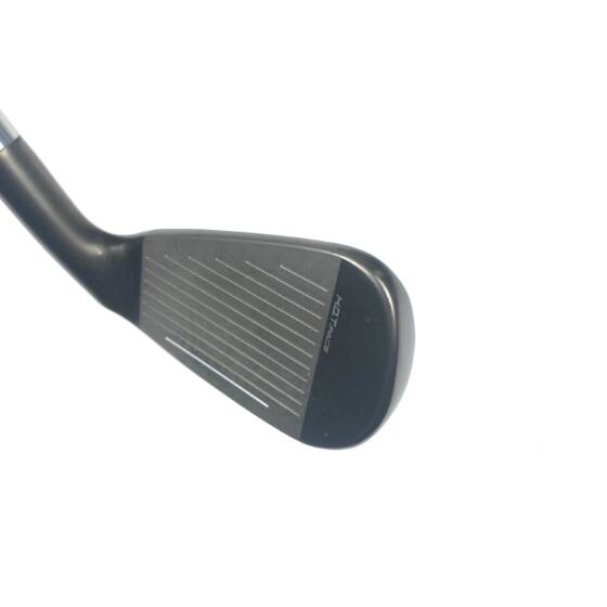 Left Handed Cobra Darkspeed 7 Iron / 27 Degree / KBS Tour 90 Regular Flex