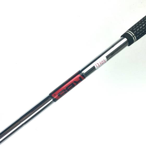 Left Handed Cobra Darkspeed 7 Iron / 27 Degree / KBS Tour 90 Regular Flex