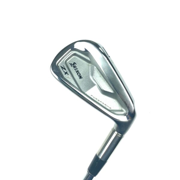Srixon ZX7 7 Iron / 32 Degree / N.S. Pro 950 GH Neo Stiff Flex / DEMO