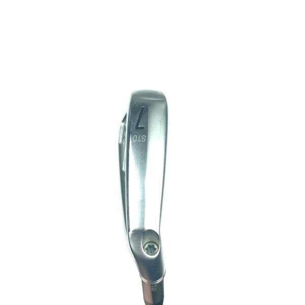 Srixon ZX7 7 Iron / 32 Degree / N.S. Pro 950 GH Neo Stiff Flex / DEMO