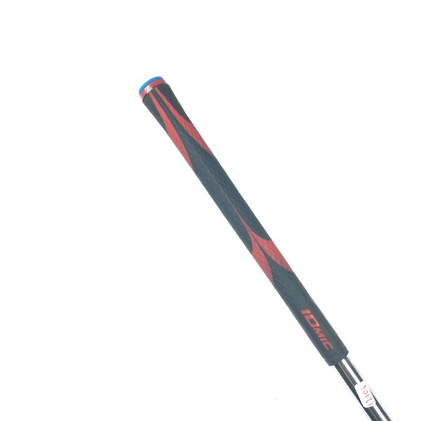 Srixon ZX7 7 Iron / 32 Degree / N.S. Pro 950 GH Neo Stiff Flex / DEMO