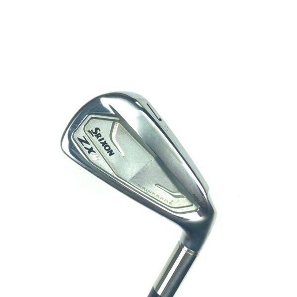 Srixon ZX4 MKII 7 Iron / 28.5 Degree / N.S. Pro Modus 3 Tour 105 Regular Flex / 2 Degree Upright