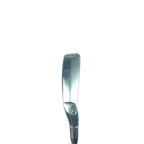 Srixon ZX4 MKII 7 Iron / 28.5 Degree / N.S. Pro Modus 3 Tour 105 Regular Flex / 2 Degree Upright