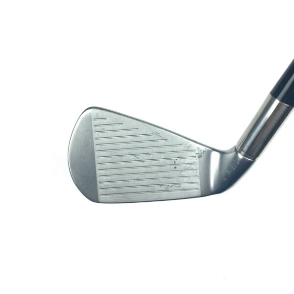 Srixon ZX4 MKII 7 Iron / 28.5 Degree / N.S. Pro Modus 3 Tour 105 Regular Flex / 2 Degree Upright