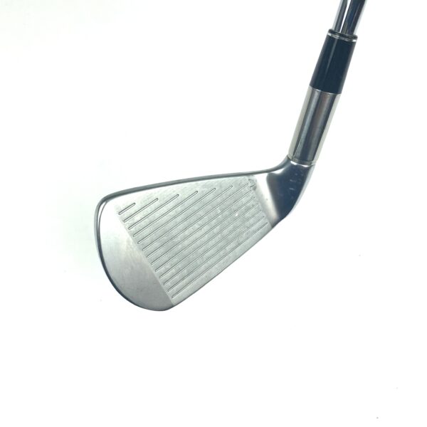 Srixon ZX4 MKII 7 Iron / 28.5 Degree / N.S. Pro Modus 3 Tour 105 Regular Flex / 2 Degree Upright