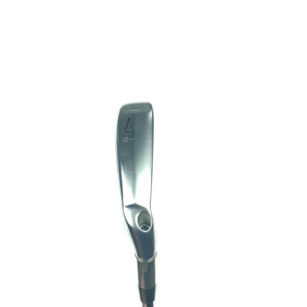 Srixon ZX4 MKII 7 Iron / 28.5 Degree / KBS Tour Lite Regular Flex / 2 Degree Flat