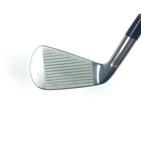 Srixon ZX4 MKII 7 Iron / 28.5 Degree / KBS Tour Lite Regular Flex / 2 Degree Flat